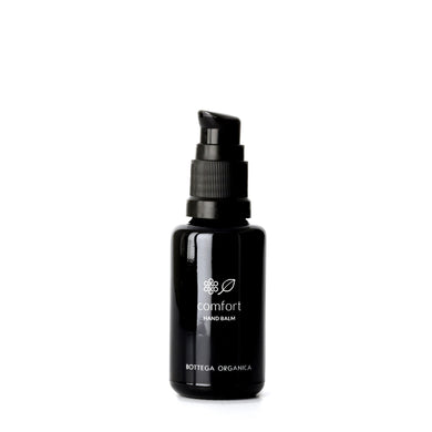 comfort hand balm | Handpflegeöl (30ml)