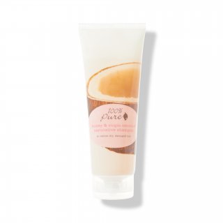 Honey & Virgin Coconut Restorative Shampoo | für trockenes, geschädigtes Haar (236ml)
