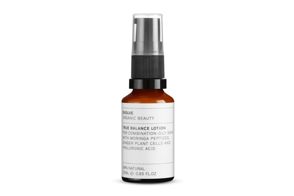 True Balance Lotion Travel Size | Gesichtslotion (25ml)