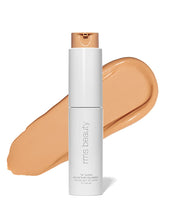 ReEvolve Natural Finish Liquid Foundation | Foundation