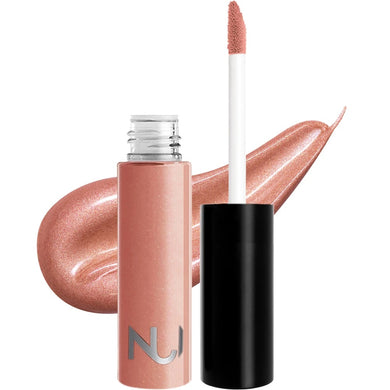 Natural Lipgloss 3 Miru | Lipgloss