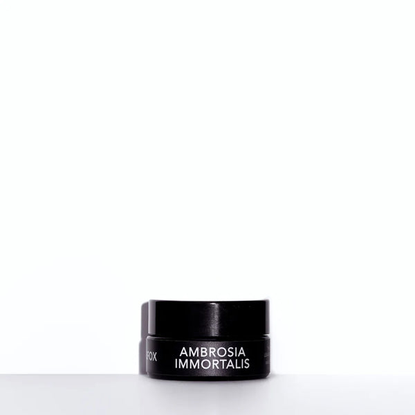 Ambrosia Immortalis | The Eye Complex Leave-On Peptide Mask (15ml)