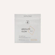 Absolute Glow Plus | Für strahlende Haut (19g/60Kapseln)