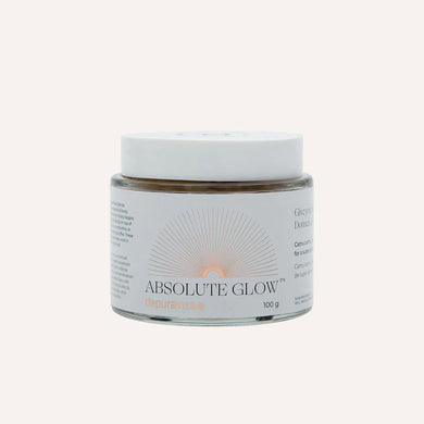 Absolute Glow | Für strahlende Haut (100g)