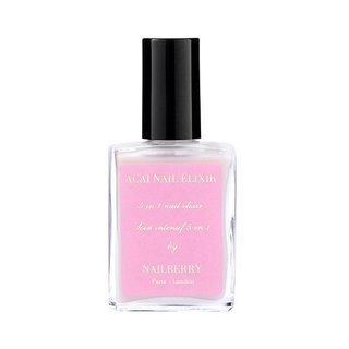 Acai Nail Elixir | Nagelpflege (15ml)