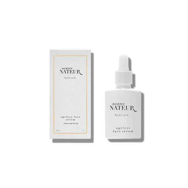 holi (oil) ageless face serum | Gesichtsöl