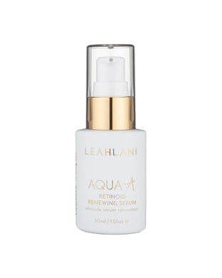 Aqua A | Retinoid Renewing Serum (30ml)