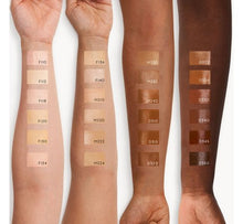 The Invisible Touch Liquid Foundation F118 Like Porcelain | Flüssige Foundation (30ml)