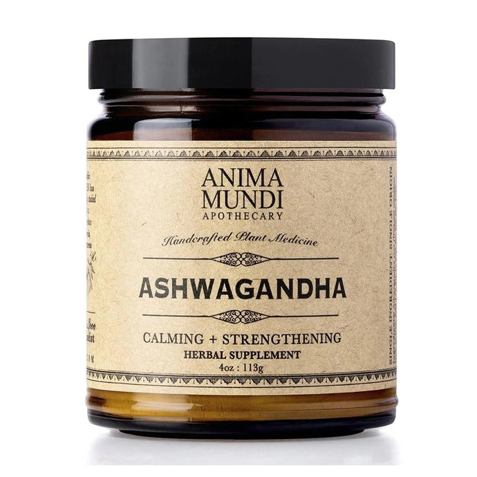 Ashwagandha | Nature's Chill Pill (113g)