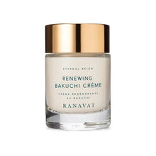 Renewing Bakuchi Crème Eternal Reign | Gesichtspflege (50ml)