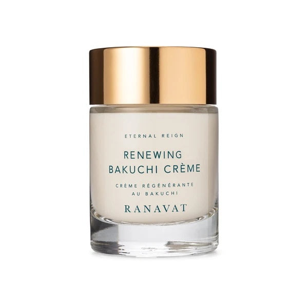 Renewing Bakuchi Crème Eternal Reign | Gesichtspflege (50ml)