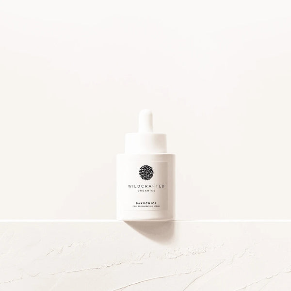 Bakuchiol | Cell Regenerating Serum (30ml)