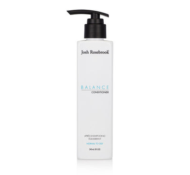 Nourish Conditioner | für trockenes Haar (240ml)