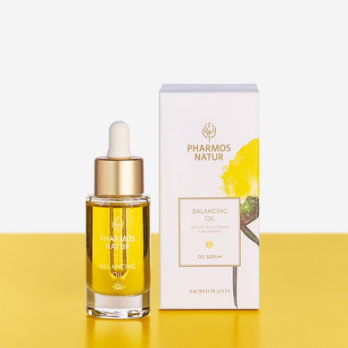 Balancing Oil | Sesam-Aromaöl (30ml)