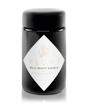 Belly Beauty Kapseln | Nahrungsergänzungsmittel (33g)