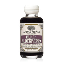 Black Elderberry | Organic Super-Concentrate