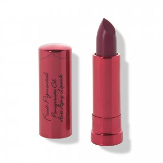 Pomegranate Oil Anti-Aging Lipstick Black Rose | Lippenstift
