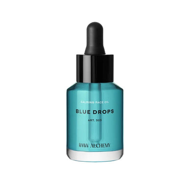 Blue Drops | Calming Face Oil