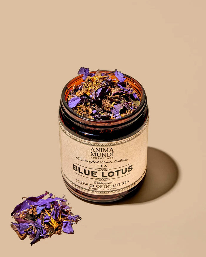 Blue Lotus | Flower of Intuition Tea (28g)
