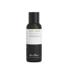 Body Wash Lemongrass Cypress Pepper Geranium Thyme | Body Wash