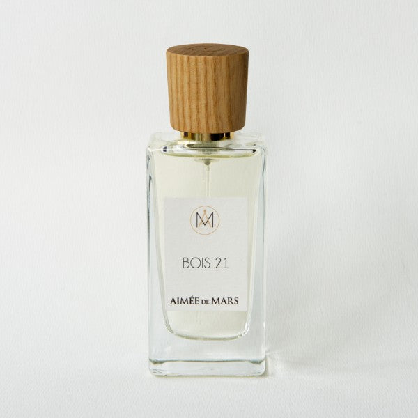 Bois 21 | Parfum (30ml)