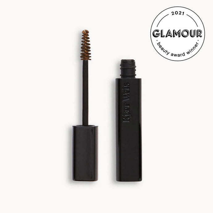 Feather Touch Brow Gel | Brauenfarbe