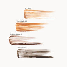 Feather Touch Brow Gel | Brauenfarbe