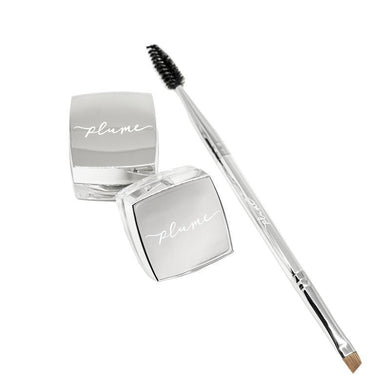 Nourish & Define Brow Pomade Golden Silk | Für vollere Augenbrauen