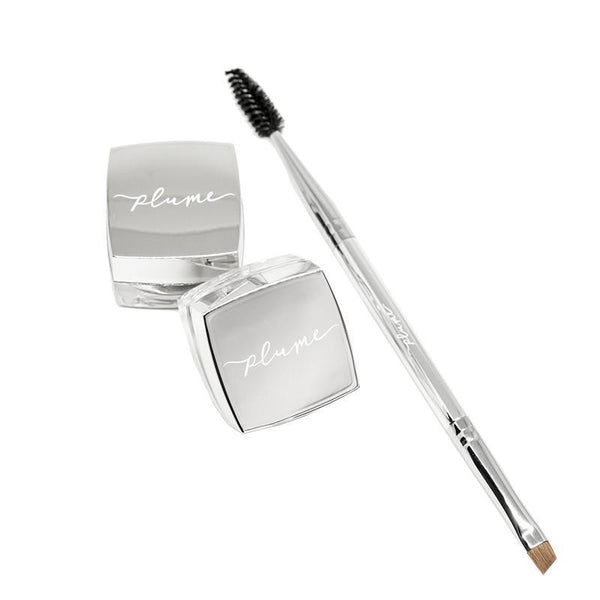 Nourish & Define Brow Pomade Cinnamon Cashmere | Für vollere Augenbrauen
