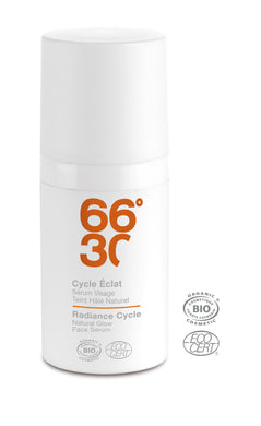 Radiance Cycle Natural Glow Face Serum | Feuchtigkeitsserum (30ml)