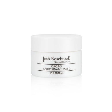 Cacao Antioxidant Mask Travel | Detox-Maske (22ml)