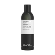 Cajeput Pure Balance Shampoo | Für alle Haartypen