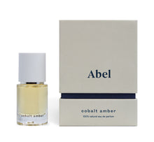 Cobalt Amber | Parfum