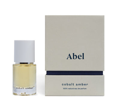 Cobalt Amber | Parfum (15ml)