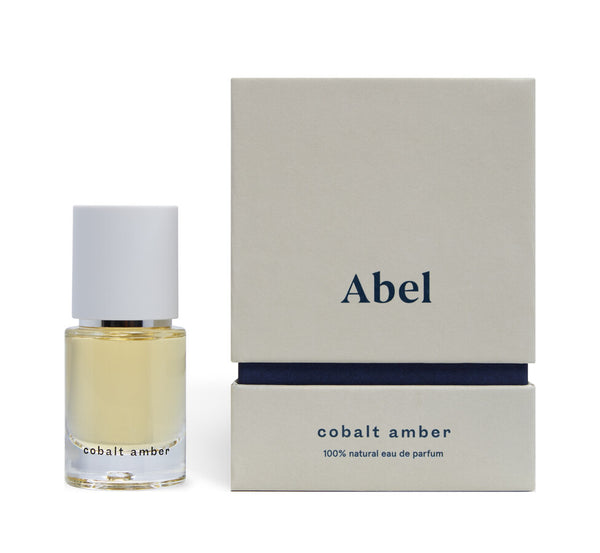 Cobalt Amber | Parfum (15ml)