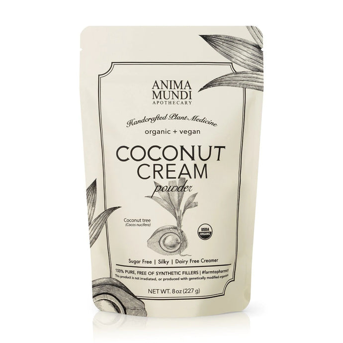 Coconut Cream Powder | für cremige Kokosmilch (227g)