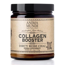 Collagen Booster Dirty Rose Chai | Adaptogen (113g)