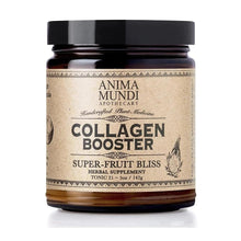 Collagen Booster Super-Fruit Bliss | Adaptogen (142g)