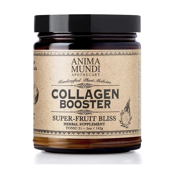 Collagen Booster Super-Fruit Bliss | Adaptogen (142g)