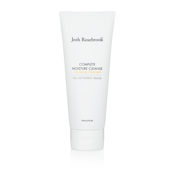 Complete Moisture Cleanse | Cleansing Gel (100ml)