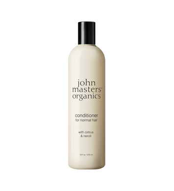 Conditioner for normal hair family size | with citrus & neroli (437ml)