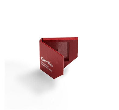 Red Edition Packaging | Karton-Umverpackungen für Kjaer Weis Refills