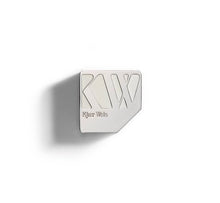Iconic Edition Packaging | Metallhüllen für Kjaer Weis Refills
