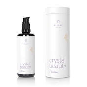 crystal beauty | Körperöl (100ml)