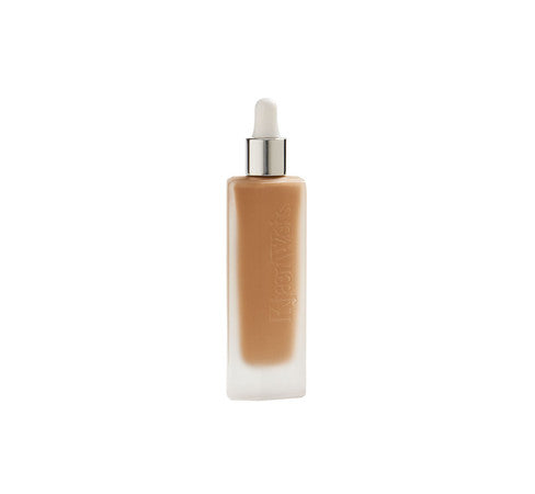 The Invisible Touch Liquid Foundation D322 Exquisite | Flüssige Foundation (30ml)