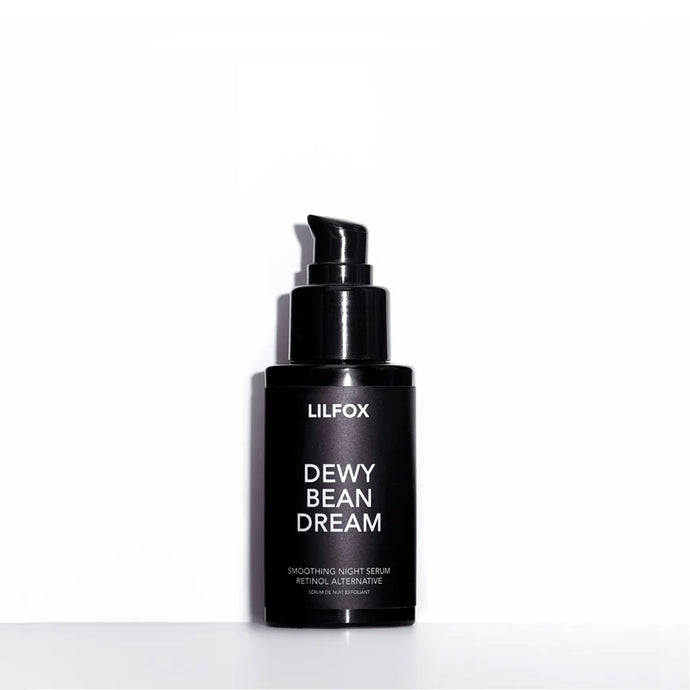 Dewy Bean Dream | Smoothing Bedtime Mask (50ml)