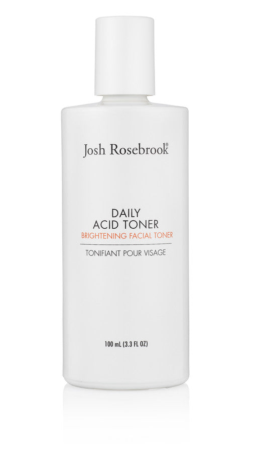 Daily Acid Toner | Toner mit AHA und Glycolsäure (100ml)