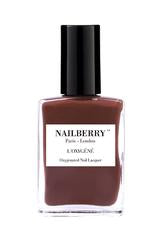 Dial M for Maroon | Nagellack (15ml)