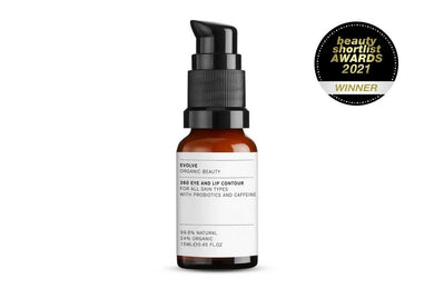360 Eye and Lip Contour | Augenpflege (15ml)