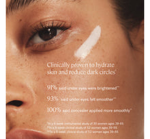 Bright Start Activated Eye Cream | Augenpflege (15ml)